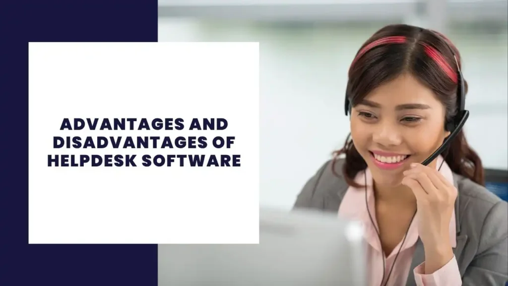 Python vs Java: Comparing Two Popular Programming Languages 3 Advantages and Disadvantages of Helpdesk Software