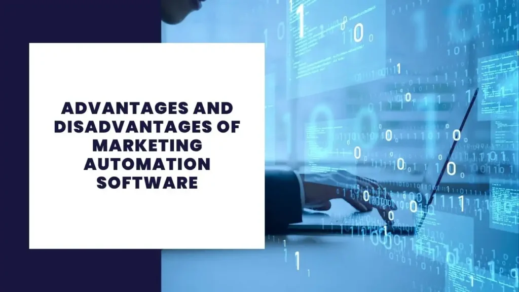The Role of Professional Development Grants in Advancing Nonprofit Careers 2 Advantages and Disadvantages of Marketing Automation Software