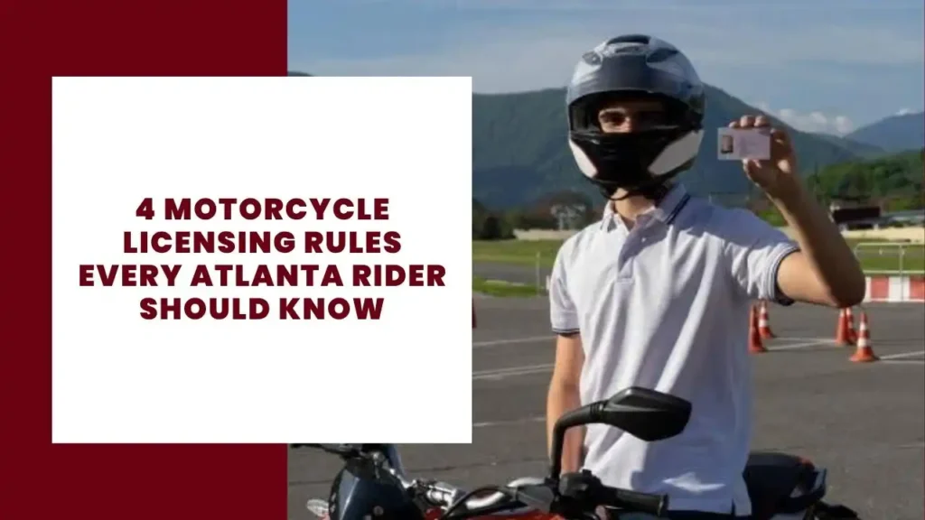 10 Advantages and Disadvantages of Travel Insurance 6 4 Motorcycle Licensing Rules Every Atlanta Rider Should Know