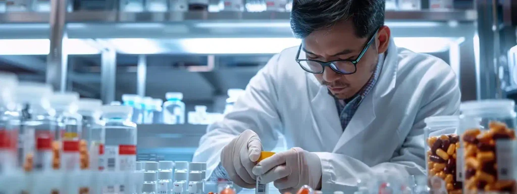 How Optimizing Peptide Capsules for Research Enhances R&D Efficiency 1 6be0f31f 683d 4cff b8c9 4e0f5178287e