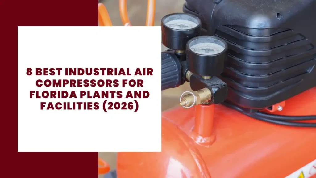 The IRS Is Using AI—Here’s What That Means for Your Tax Debt 2 8 Best Industrial Air Compressors for Florida Plants and Facilities (2026)