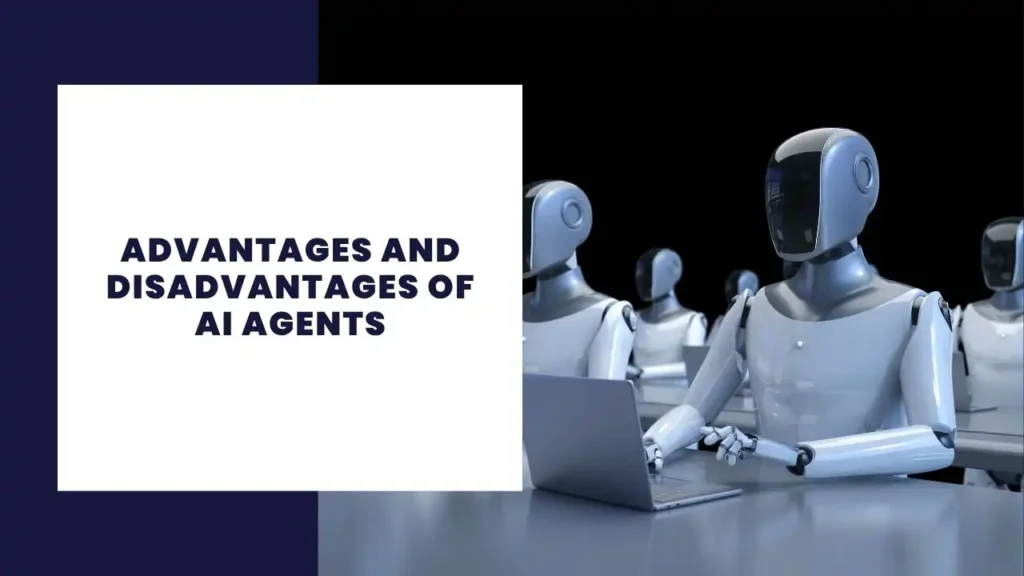 Top 5 apps for making videos on Android. 3 Advantages and Disadvantages of AI Agents