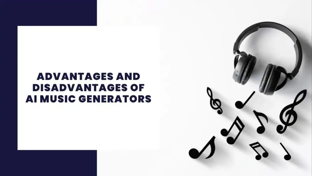 10 Advantages and Disadvantages of the Nintendo Switch 4 Advantages and Disadvantages of AI Music Generators