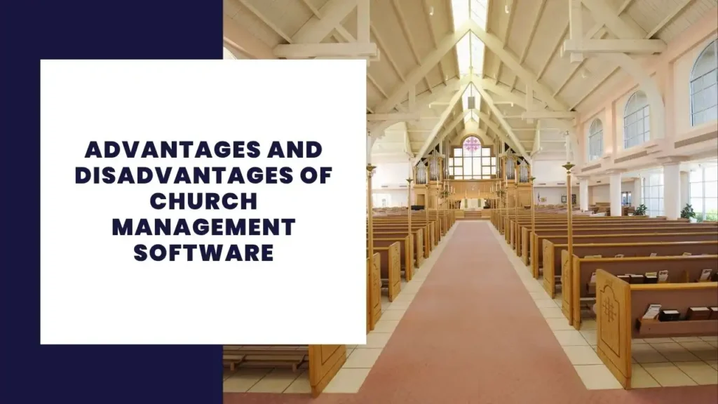 The Legacy of Datsun: A Journey Through Time 3 Advantages and Disadvantages of Church Management Software