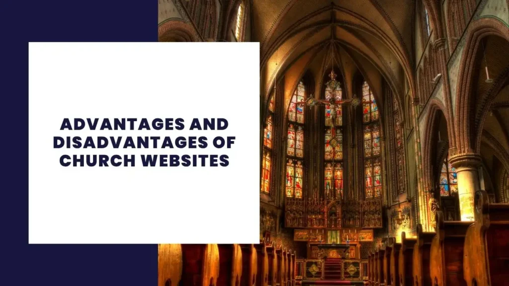 The Legacy of Datsun: A Journey Through Time 4 Advantages and Disadvantages of Church Websites