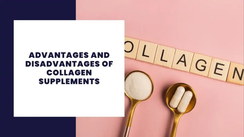 14 Advantages and Disadvantages of Exercising in the Morning 3 Advantages and Disadvantages of Collagen Supplements