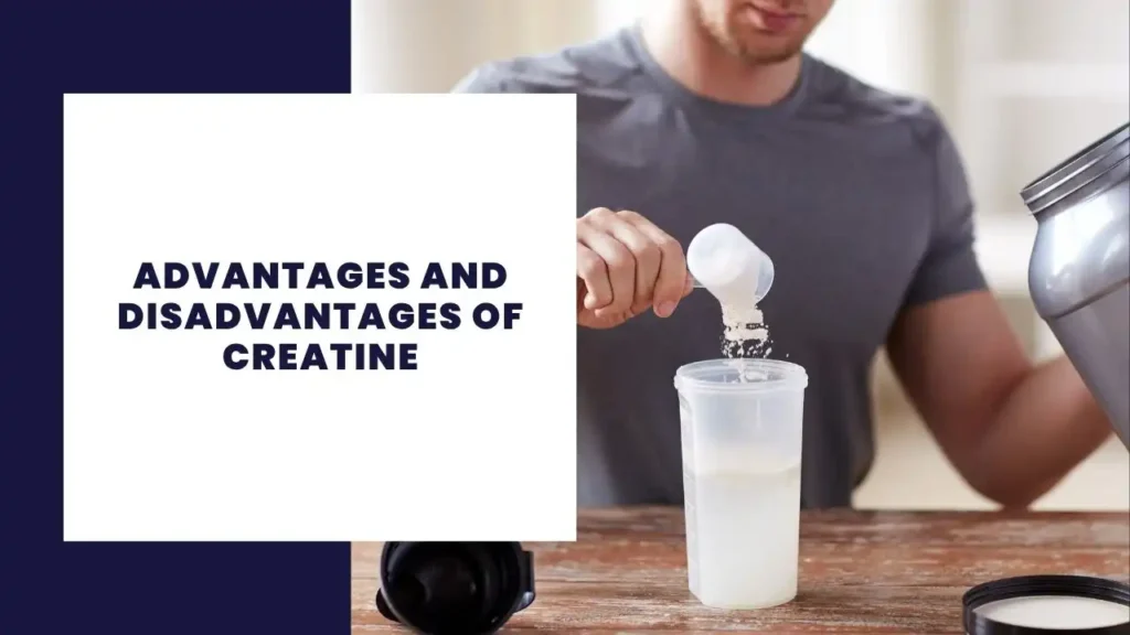 14 Advantages and Disadvantages of Exercising in the Morning 4 Advantages and Disadvantages of Creatine