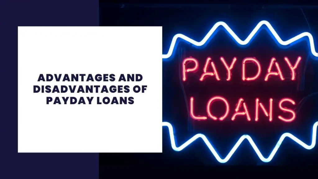 The Legacy of Datsun: A Journey Through Time 6 Advantages and Disadvantages of Payday Loans