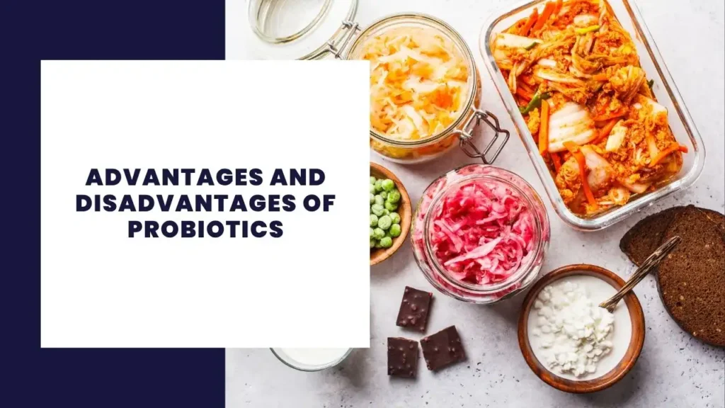 14 Advantages and Disadvantages of Exercising in the Morning 2 Advantages and Disadvantages of Probiotics
