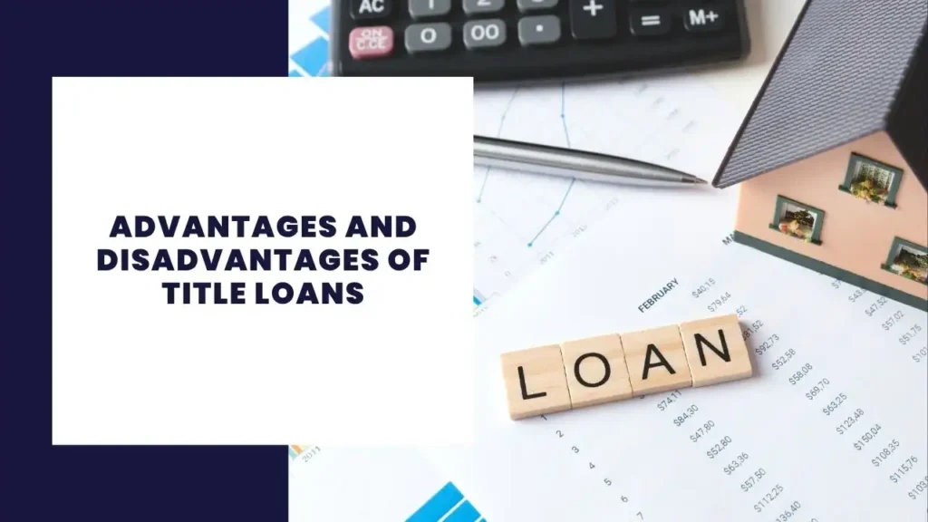The Legacy of Datsun: A Journey Through Time 7 Advantages and Disadvantages of Title Loans