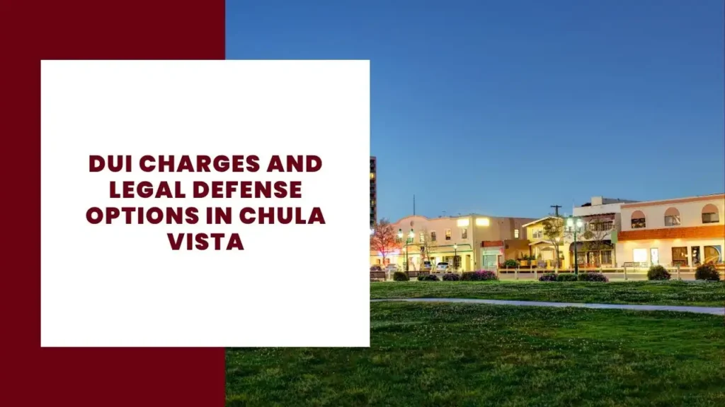 SMART Objectives Examples | Setting the path to achieve goals. 4 DUI Charges and Legal Defense Options in Chula Vista