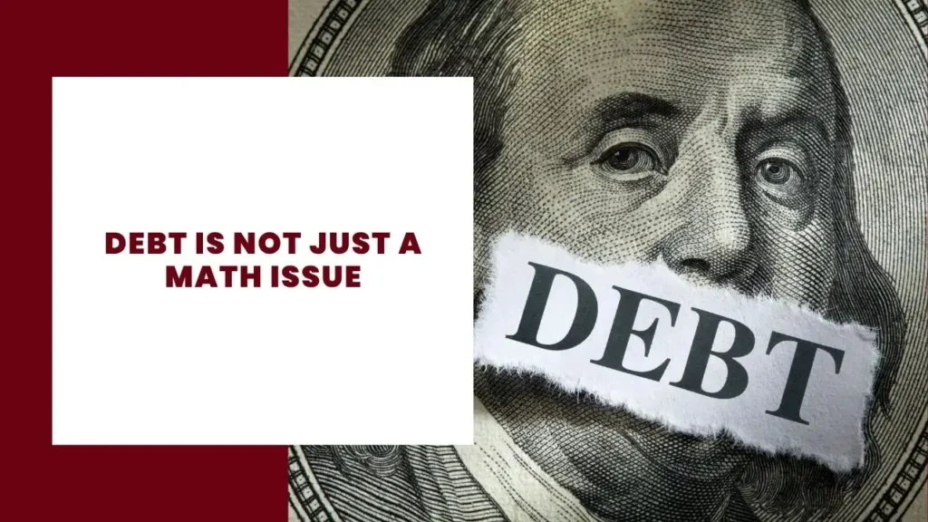 14 Key Advantages And Disadvantages Of Supply Chain Management 2 Debt Is Not Just A Math Issue