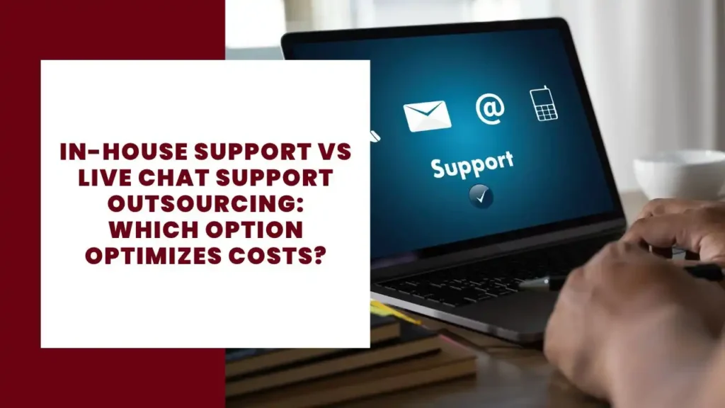The IRS Is Using AI—Here’s What That Means for Your Tax Debt 4 In-House Support vs Live Chat Support Outsourcing_ Which Option Optimizes Costs
