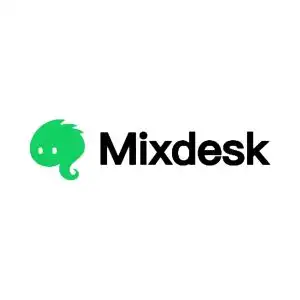 Mixdesk: Bringing AI and Human Teams Together for Global Customer Conversations