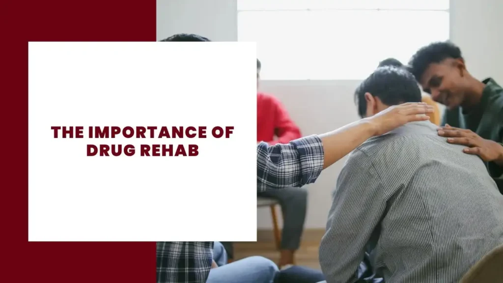 13 Advantages and Disadvantages of Bathing with Cold Water 3 The Importance of Drug Rehab