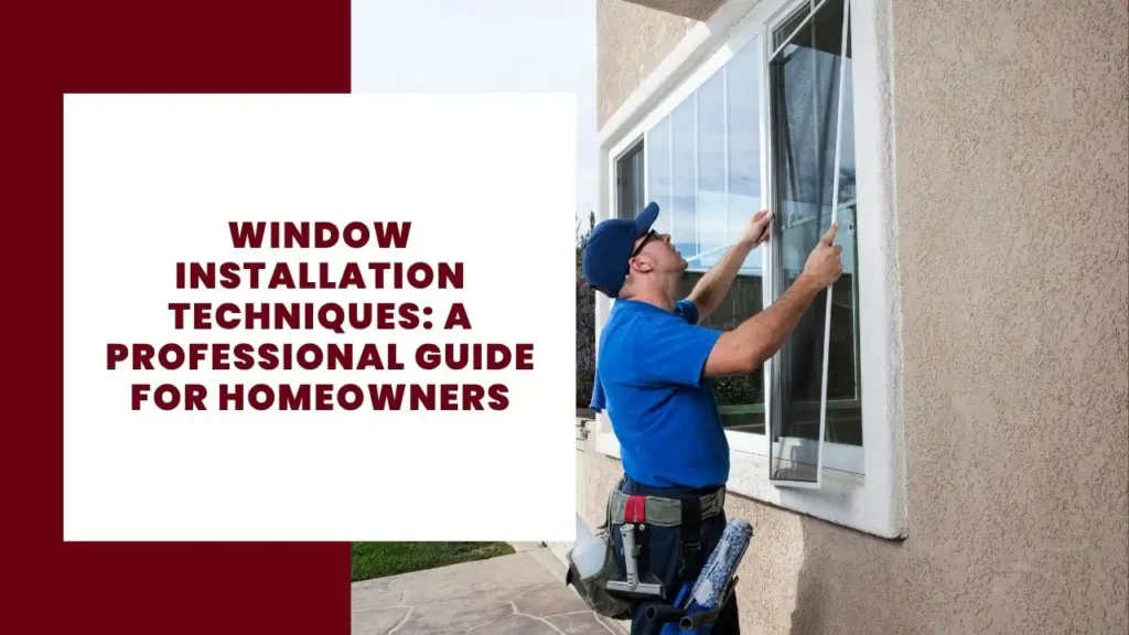 10 Advantages and Disadvantages of Travel Insurance 5 Window Installation Techniques A Professional Guide for Homeowners