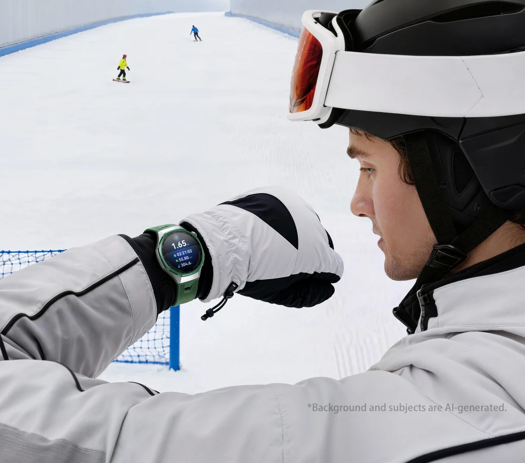 Huawei Watch GT 7