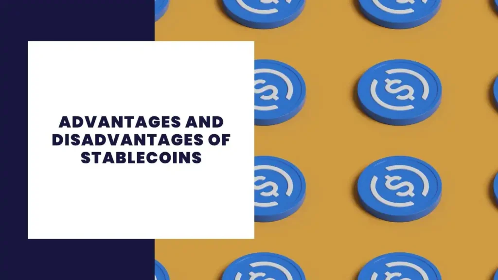 16 Advantages and Disadvantages of Python 7 Advantages And Disadvantages Of Stablecoins