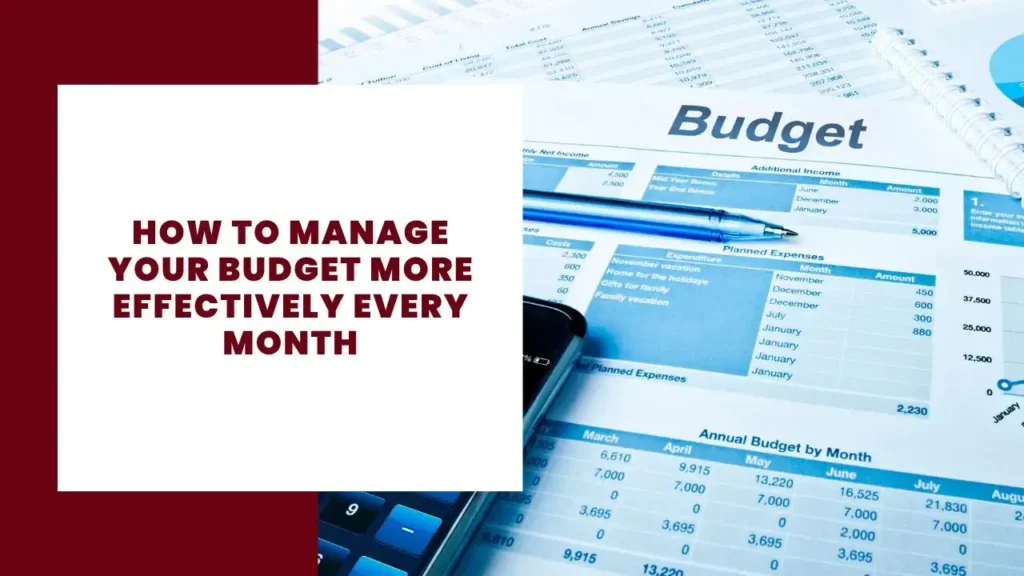 7 Best Online Course Platforms in 2024 for Beginners to Sell Online 9 How to Manage Your Budget More Effectively Every Month