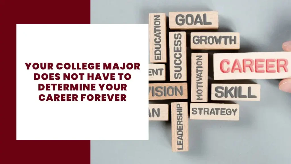 Coursera | Best Free Online Courses Site 5 Your College Major Does Not Have to Determine Your Career Forever